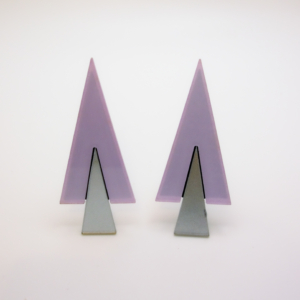 Ikigai – Doppio Triangolo Allungato - Soul Fashion - Soulplexi